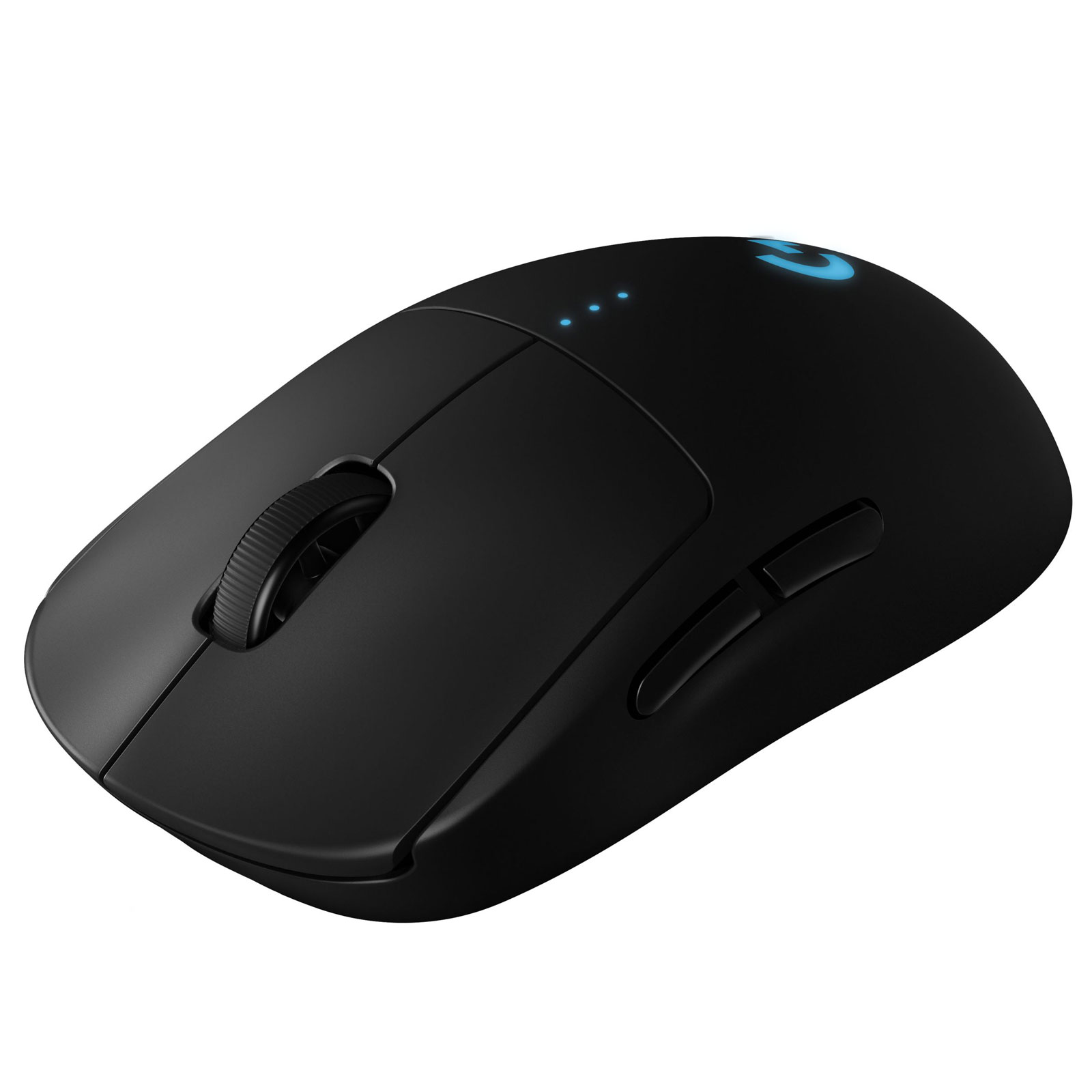 Logitech G Pro Wireless - Souris PC Logitech - Cybertek.fr - 2