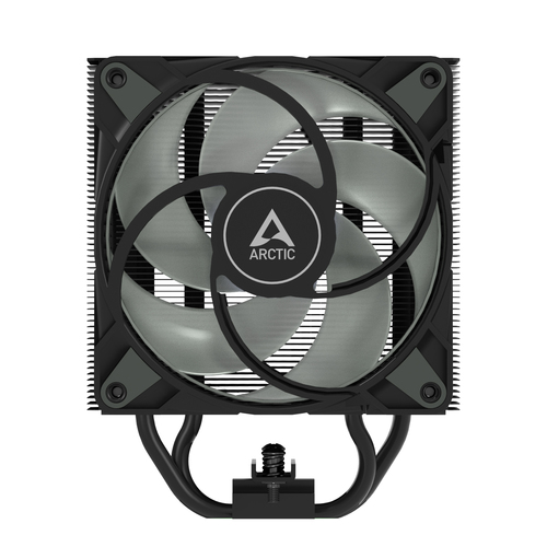 ARCTIC Noir - Ventilateur CPU ARCTIC - Cybertek.fr - 5