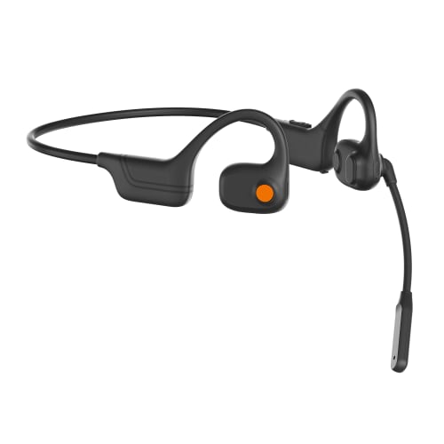 T'nB ACTIVAIR Air conduction Noir - Micro-casque - Cybertek.fr - 2