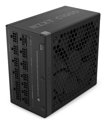 NZXT Alimentation MAGASIN EN LIGNE Cybertek