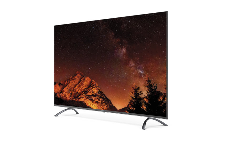 Strong SRT 55UC7433 - 55" (140cm) LED UHD 4K ANDROID TV - TV - 2