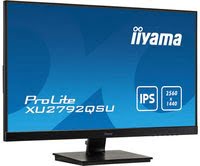 Iiyama 27 pouces  XU2792QSU-B1 -- - Ecran PC Iiyama - Cybertek.fr - 2