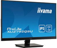 Iiyama 27"  XU2792QSU-B1 - Ecran PC Iiyama - Cybertek.fr - 2