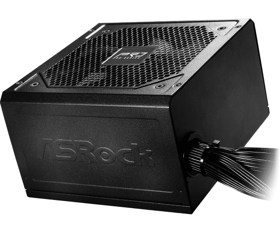 ASRock 80+ Bronze (650W) - Alimentation ASRock - Cybertek.fr - 2