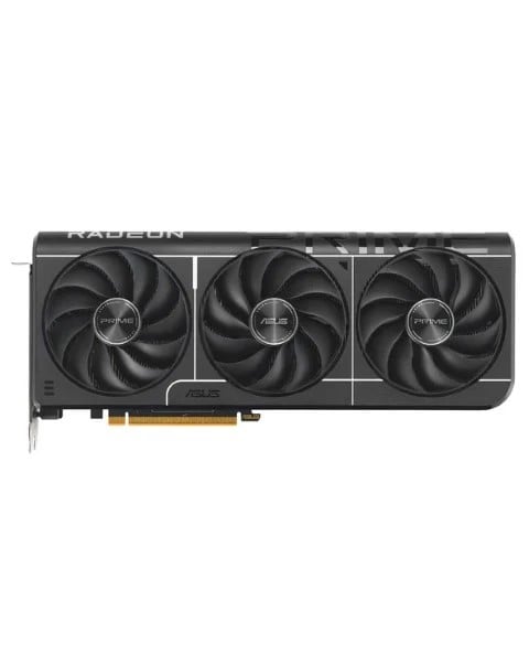 PRIME B840-PLUS WIFI + PRIME RX 9070 EVO 16G OC - Cybertek.fr - 16