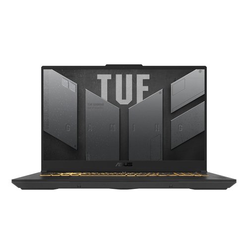 Asus 90NR0FI6-M003T0-ES - PC portable Asus - Cybertek.fr - 0