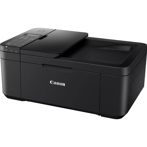 Imprimante multifonction Canon PIXMA TR4750i Black - Cybertek.fr - 1