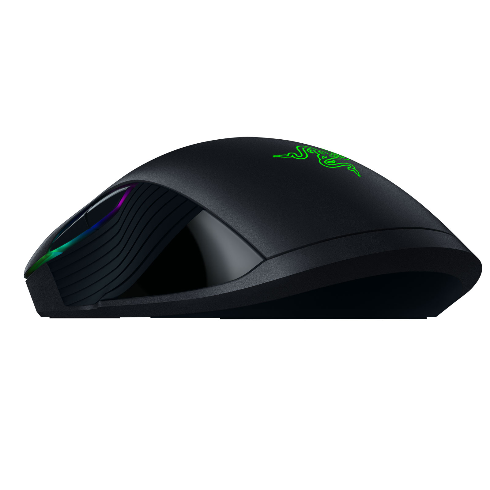 Razer Lancehead Tournament Edition - Souris PC Razer - Cybertek.fr - 1