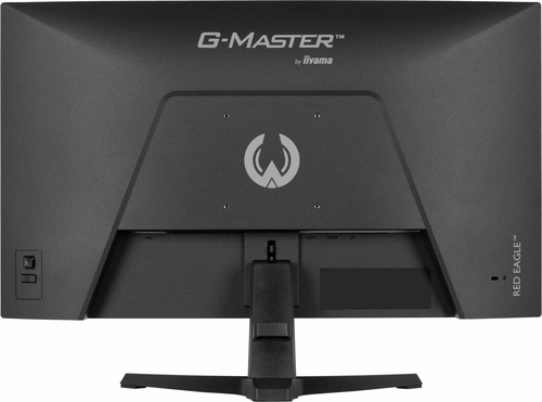 Iiyama 27 pouces  G2771HSU-B1 - Ecran PC Iiyama - Cybertek.fr - 7