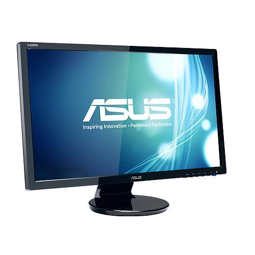 Asus 24 pouces  VE248H - Ecran PC Asus - Cybertek.fr - 0