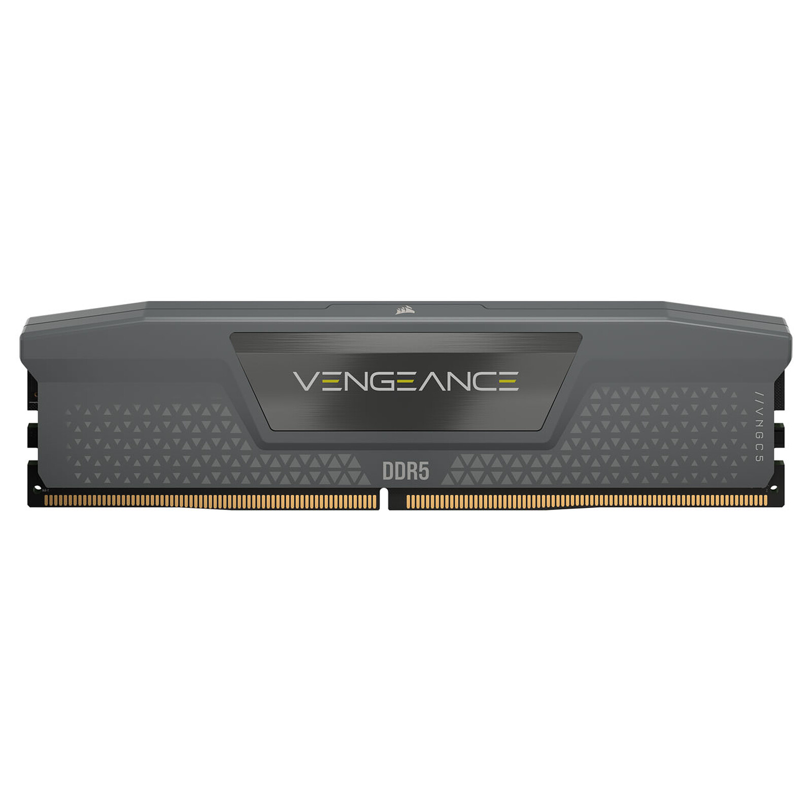 Corsair Vengeance DDR5 2x16Go 6000Mhz CL36 - Mémoire PC Corsair sur Cybertek.fr - 2