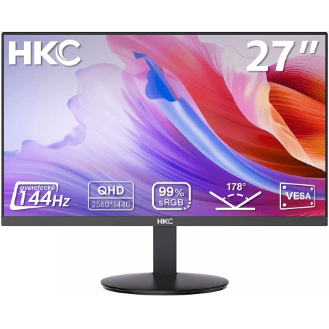 HKC Ecran PC MAGASIN EN LIGNE Cybertek