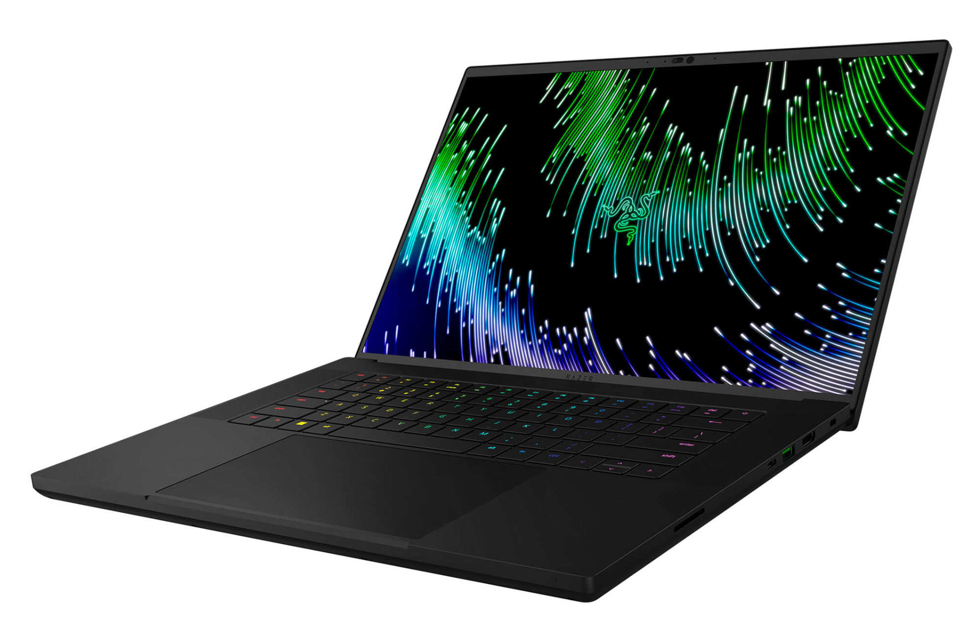 Razer RZ09-0483SFJ3-R3F1 - PC portable Razer - Cybertek.fr - 2