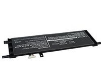 Batterie Li-Pol 7,6v 4000mAh - AASS2266-B030Y3 pour Notebook - 0