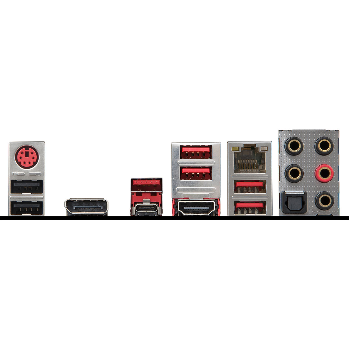 MSI H370 GAMING PRO CARBON ATX  - Carte mère MSI - Cybertek.fr - 1