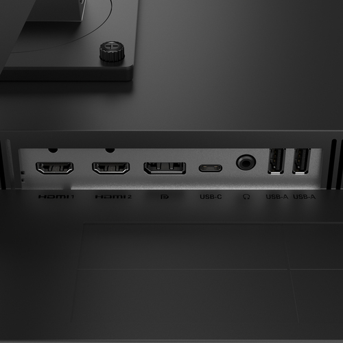 Lenovo 27 pouces  67D2UAC1EU - Ecran PC Lenovo - Cybertek.fr - 4