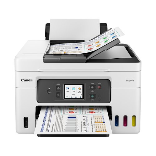 Imprimante multifonction Canon MAXIFY GX4050# - Cybertek.fr - 1
