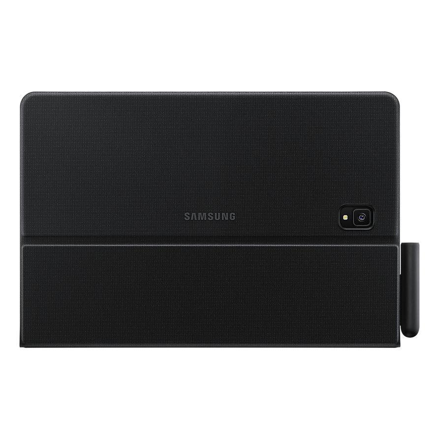 Book Cover Keyboard pour Galaxy Tab S4 EJ-FT830  - 3