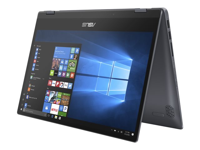 Asus 90NB0N31-M09390 - PC portable Asus - Cybertek.fr - 4