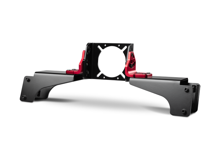 Next Level Racing Elite DD Side & Front Mount Adaptor (NLR-E009) - Achat / Vente Accessoires Simracing sur Cybertek.fr - 1