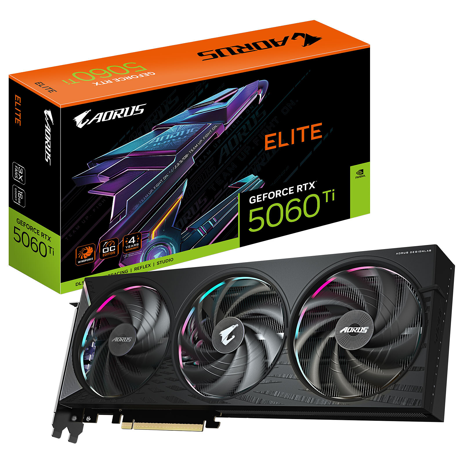 Gigabyte Carte graphique MAGASIN EN LIGNE Cybertek