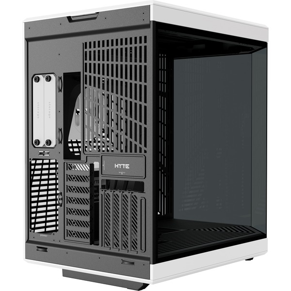 Hyte MT/Sans Alim/E-ATX Noir - Boîtier PC Hyte - Cybertek.fr - 3