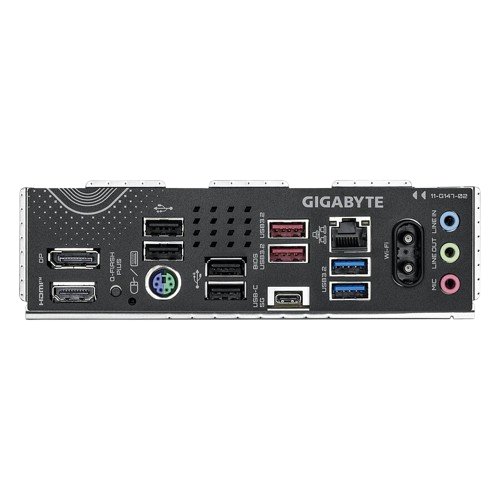Gigabyte B850 GAMING WF6 ATX  - Carte mère Gigabyte - Cybertek.fr - 1