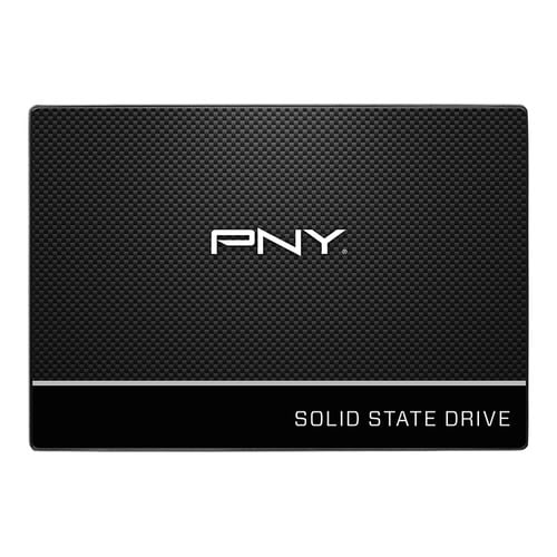 PNY 500Go SATA III SSD7CS900-500-RB  SATA III - Disque SSD PNY - 0