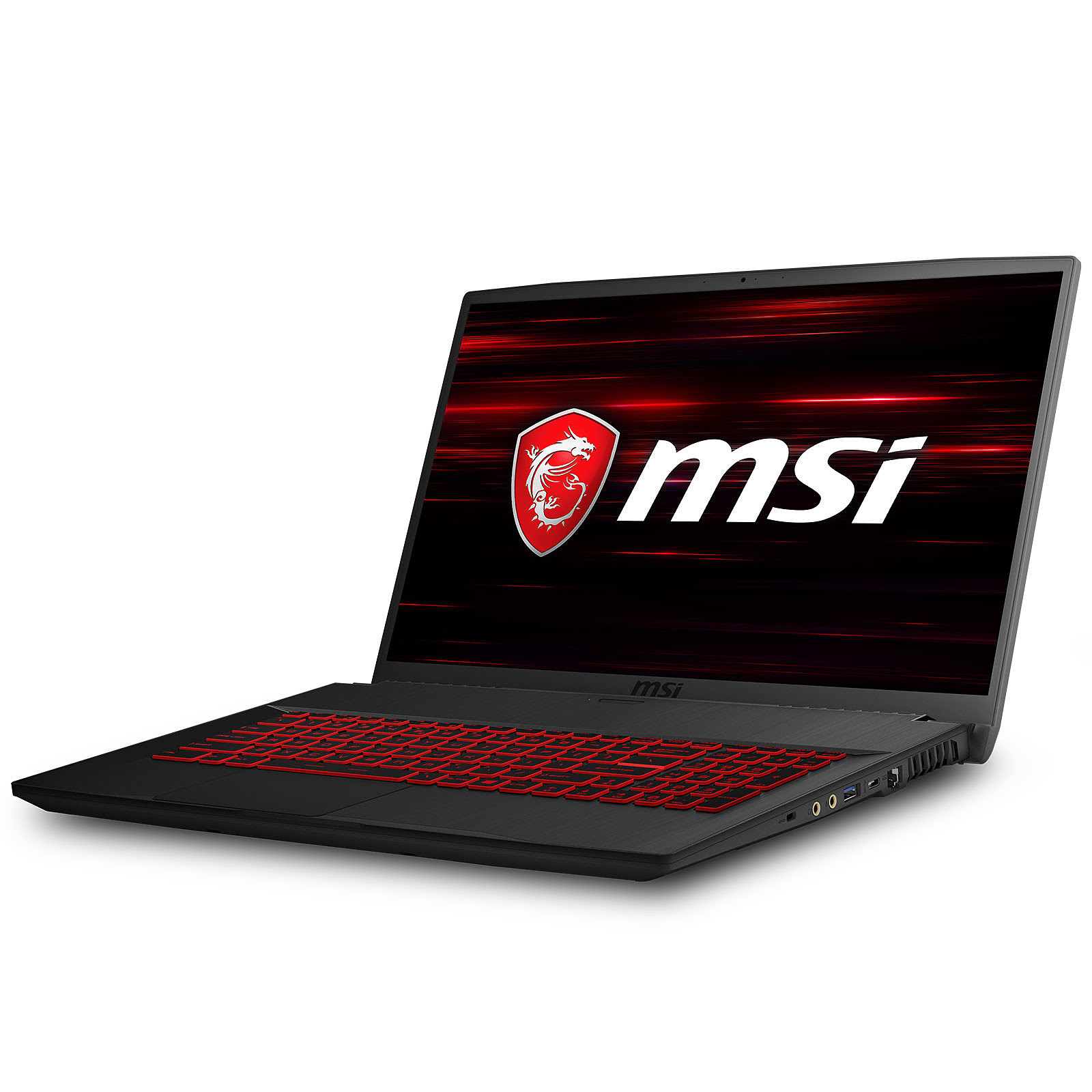 MSI 9S7-17F112-050 - PC portable MSI - Cybertek.fr - 4
