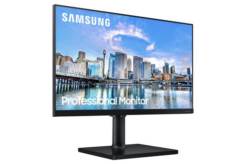 Samsung 27 pouces  LF27T450FQRXEN - Ecran PC Samsung - Cybertek.fr - 3