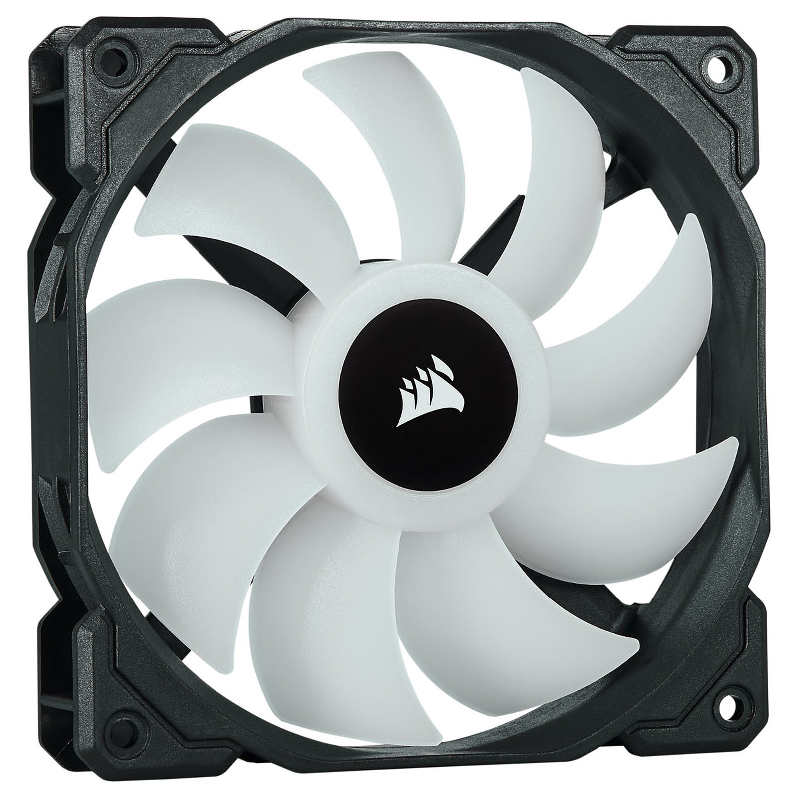 Corsair iCUE SP120 RGB PRO Performance - Ventilateur boîtier - 1