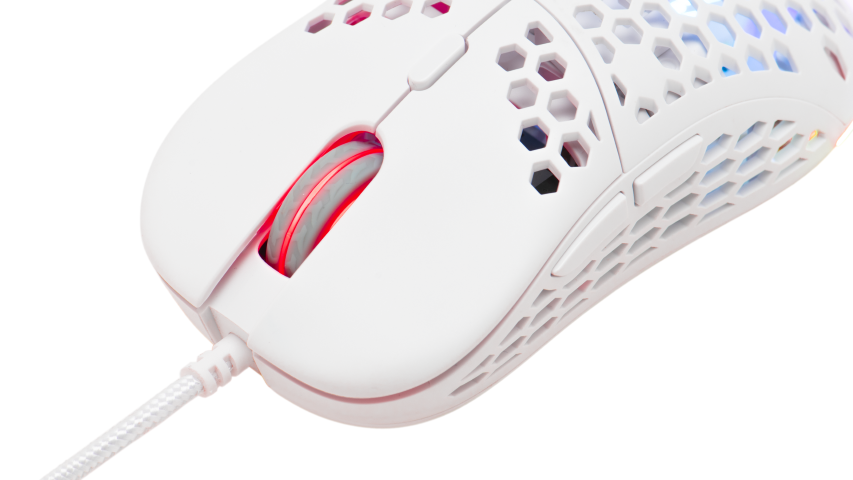 The G-LAB Kult Oxygen - Souris PC The G-LAB - Cybertek.fr - 4