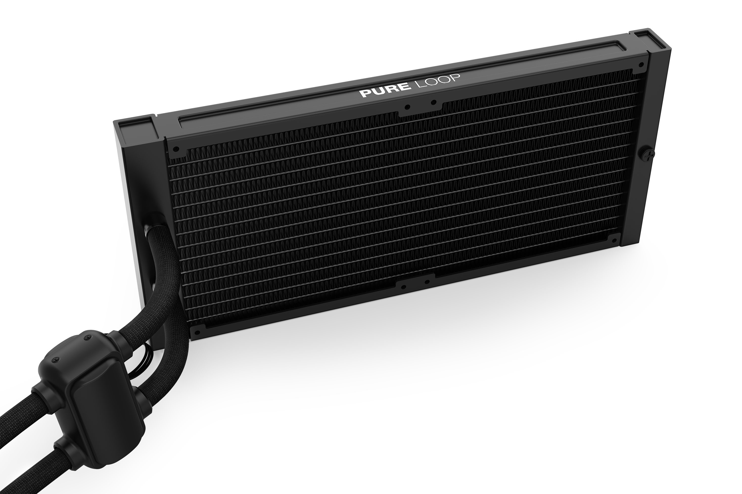 be quiet! Pure LOOP 280mm - Watercooling be quiet! - Cybertek.fr - 4