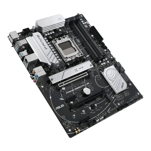 Asus PRIME B650-PLUS ATX  - Carte mère Asus - Cybertek.fr - 4