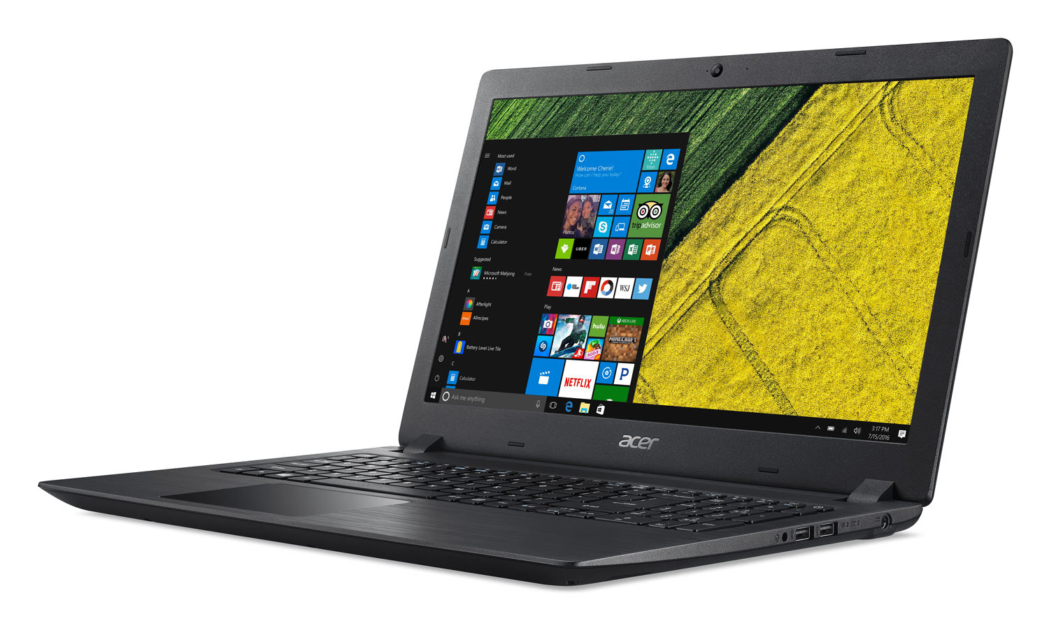 Acer NX.HS5EF.00L** - PC portable Acer - Cybertek.fr - 4