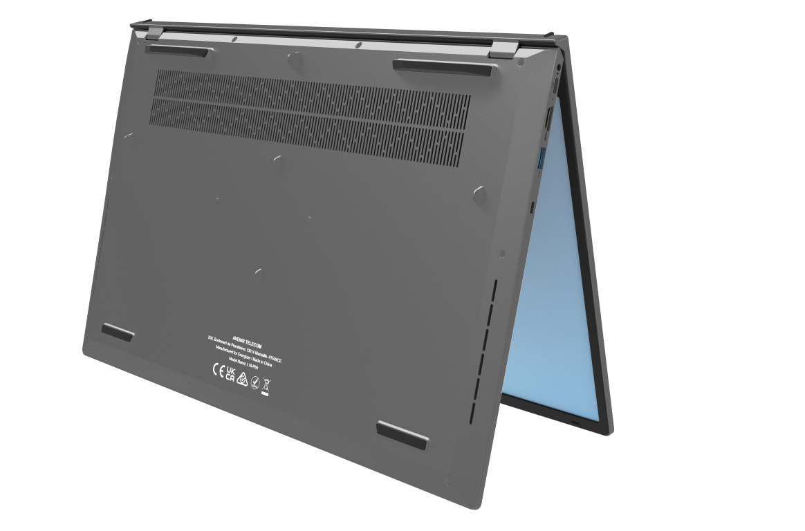 Energizer L18-P65-82AZ - PC portable Energizer - Cybertek.fr - 5