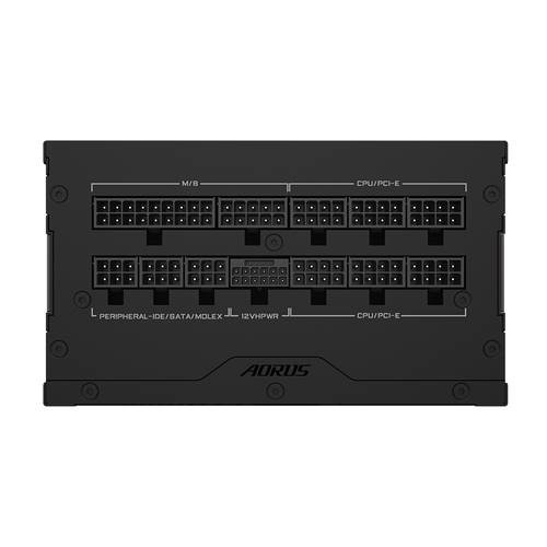 Gigabyte 80+ Platinum (850W) - Alimentation Gigabyte - Cybertek.fr - 5