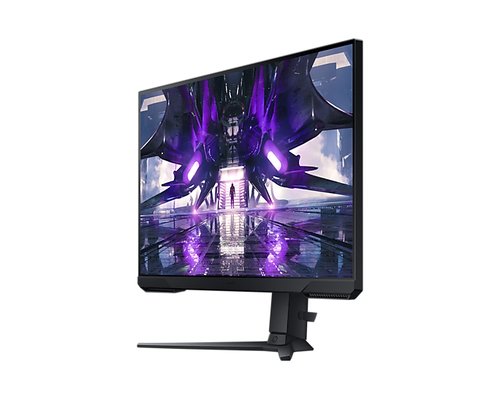 Samsung 27 pouces  LS27AG320NUXEN - Ecran PC Samsung - Cybertek.fr - 5