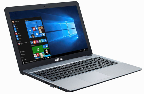 Asus X541NA-GO148T -- - PC portable Asus - Cybertek.fr - 2