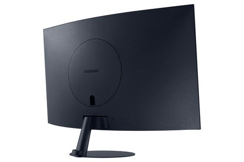 Samsung 27 pouces  LC27T550FDRXEN - Ecran PC Samsung - Cybertek.fr - 16