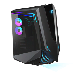 Gigabyte Boîtier PC MAGASIN EN LIGNE Cybertek