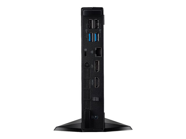 Acer Veriton Essential N VEN2580 - i3-1115G4/8Go/256Go/W10P/1L (DT.VV4EF.001) - Achat / Vente PC Fixe sur Cybertek.fr - 2