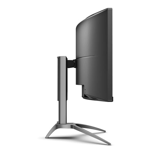AOC 49 pouces  AG493QCX - Ecran PC AOC - Cybertek.fr - 5