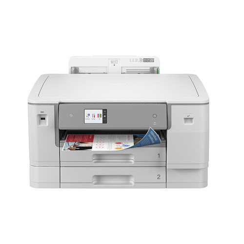 Imprimante Brother HL-J6010DW  - Cybertek.fr - 0
