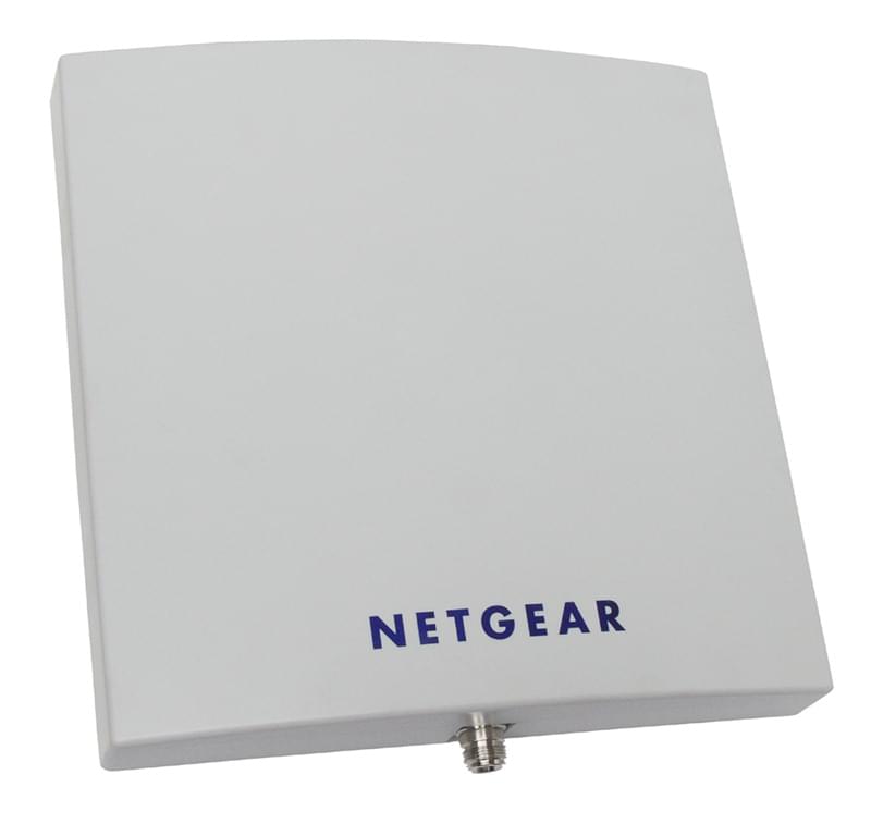 Netgear Antenne directionnelle inter/exter. 18dbi ANT24D18 (ANT24D18) - Achat / Vente Réseau divers sur Cybertek.fr - 0