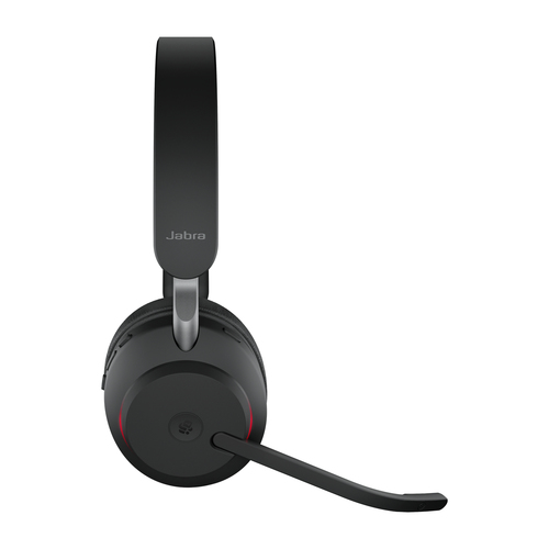 Jabra Evolve2 65 MS stereo   - Micro-casque - Cybertek.fr - 4