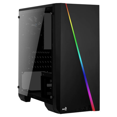 Aerocool Boîtier PC MAGASIN EN LIGNE Cybertek