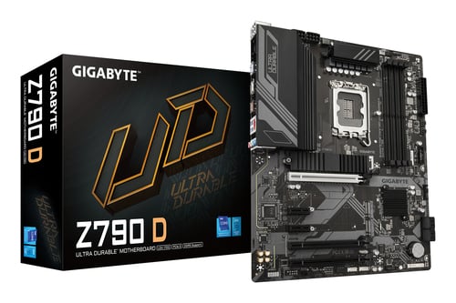 Gigabyte Carte mère MAGASIN EN LIGNE Cybertek