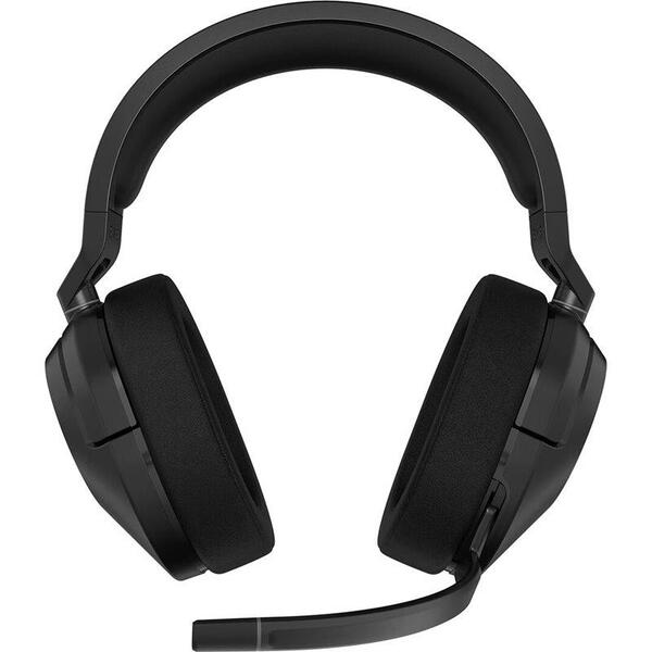 Micro-casque Corsair HS55 WIRELESS Carbon