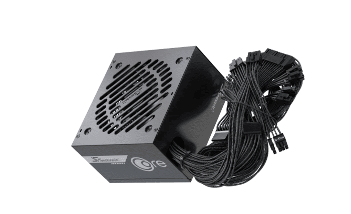 Seasonic 80+ Bronze (750W) - Alimentation Seasonic - Cybertek.fr - 10